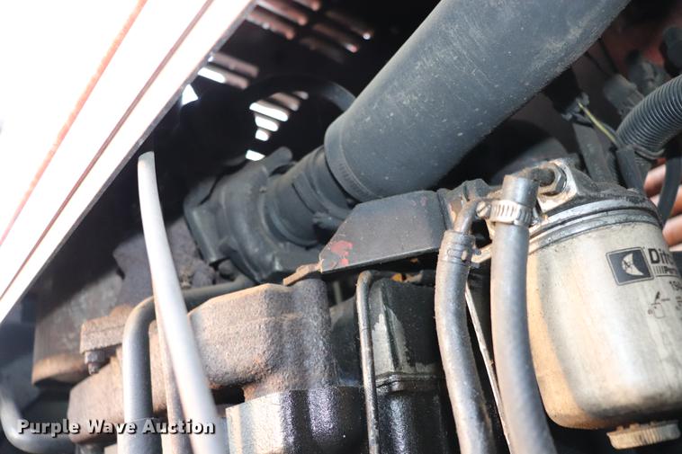 image for item EC9473 1999 Ditch Witch JT920L directional boring unit