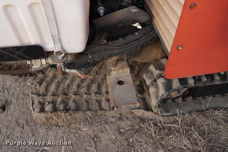 image for item EC9473 1999 Ditch Witch JT920L directional boring unit