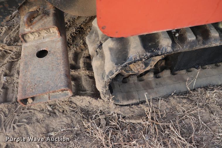 image for item EC9473 1999 Ditch Witch JT920L directional boring unit