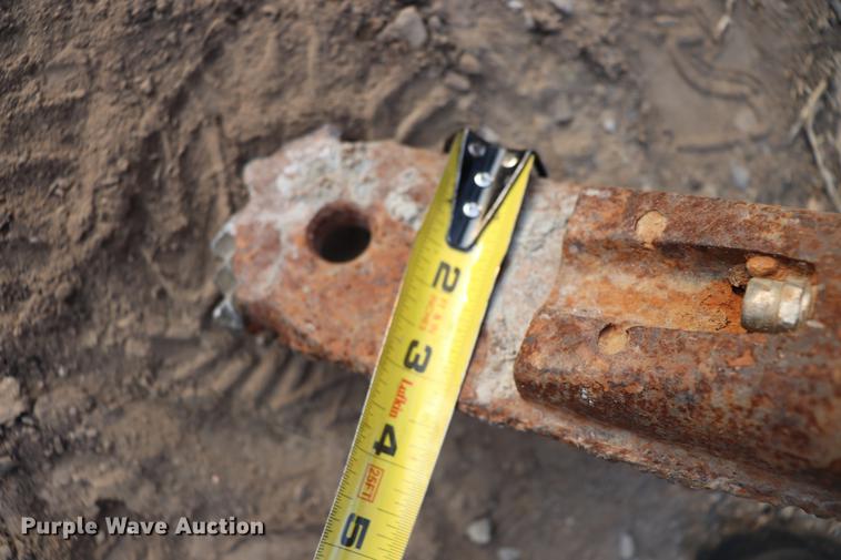 image for item EC9473 1999 Ditch Witch JT920L directional boring unit