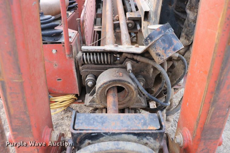 image for item EC9473 1999 Ditch Witch JT920L directional boring unit