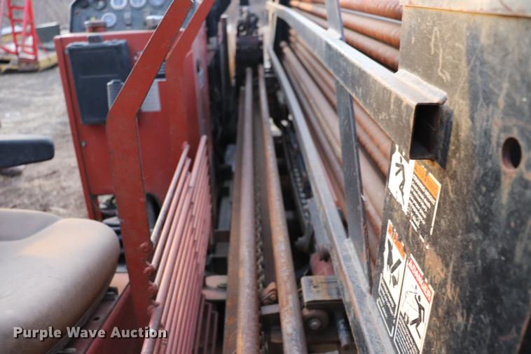 image for item EC9473 1999 Ditch Witch JT920L directional boring unit