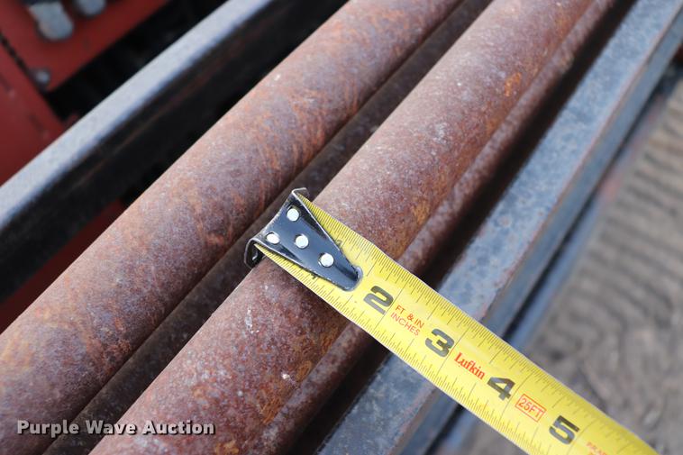 image for item EC9473 1999 Ditch Witch JT920L directional boring unit