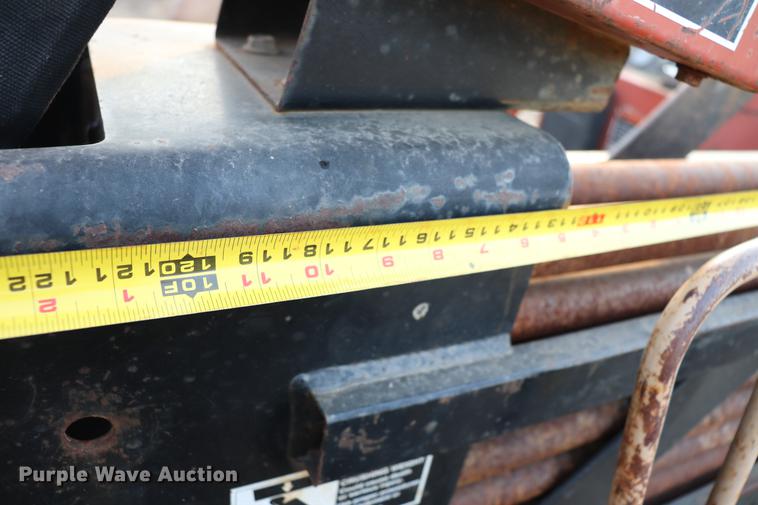 image for item EC9473 1999 Ditch Witch JT920L directional boring unit