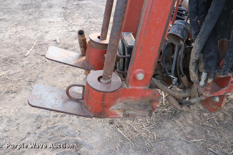 image for item EC9473 1999 Ditch Witch JT920L directional boring unit