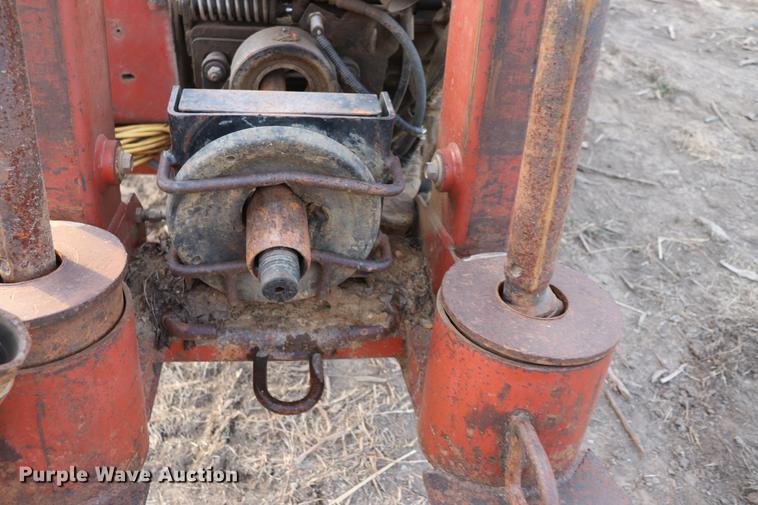 image for item EC9473 1999 Ditch Witch JT920L directional boring unit