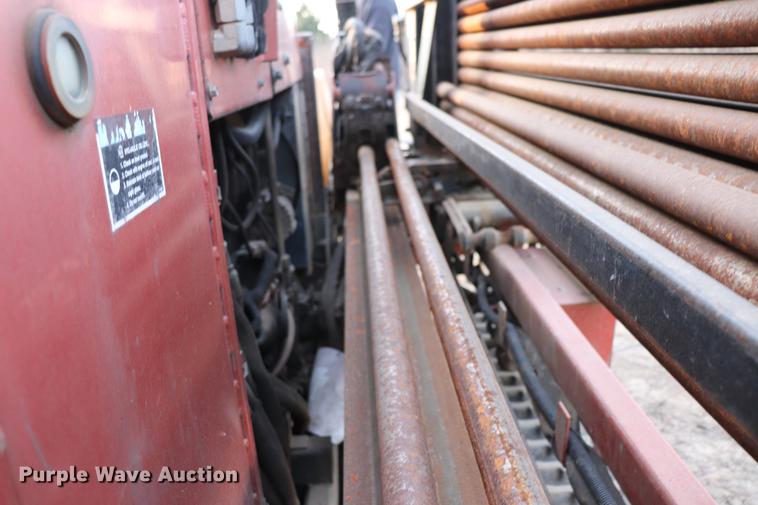 image for item EC9473 1999 Ditch Witch JT920L directional boring unit