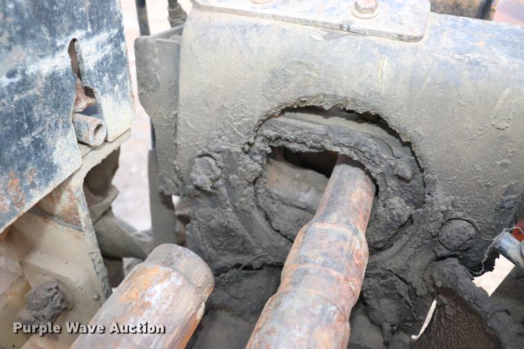 image for item EC9473 1999 Ditch Witch JT920L directional boring unit