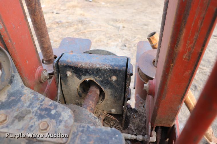 image for item EC9473 1999 Ditch Witch JT920L directional boring unit