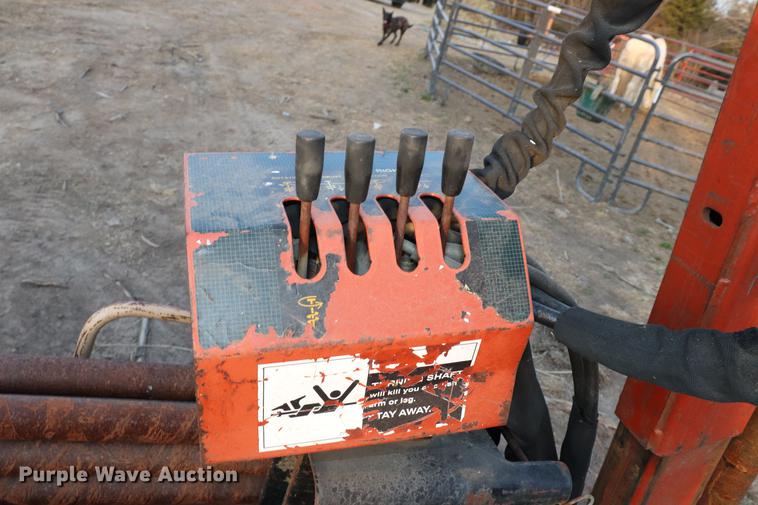 image for item EC9473 1999 Ditch Witch JT920L directional boring unit