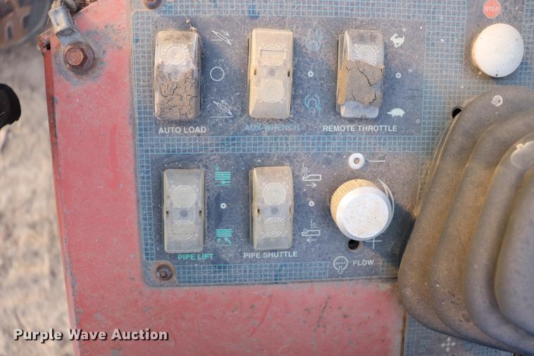 image for item EC9473 1999 Ditch Witch JT920L directional boring unit