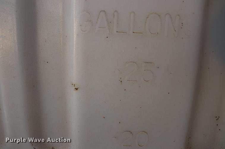 image for item EC9473 1999 Ditch Witch JT920L directional boring unit