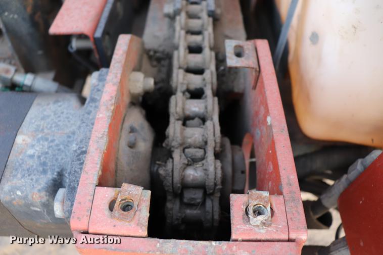 image for item EC9473 1999 Ditch Witch JT920L directional boring unit