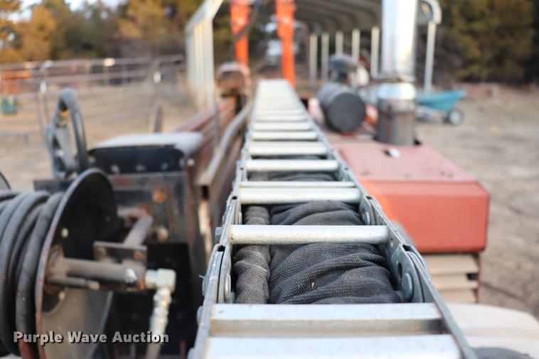 image for item EC9473 1999 Ditch Witch JT920L directional boring unit