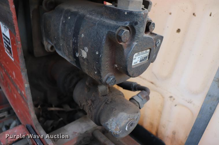image for item EC9473 1999 Ditch Witch JT920L directional boring unit