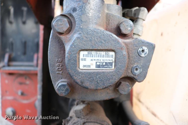 image for item EC9473 1999 Ditch Witch JT920L directional boring unit
