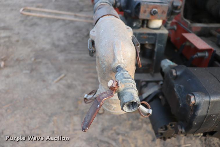 image for item EC9473 1999 Ditch Witch JT920L directional boring unit