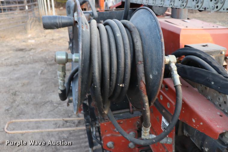 image for item EC9473 1999 Ditch Witch JT920L directional boring unit