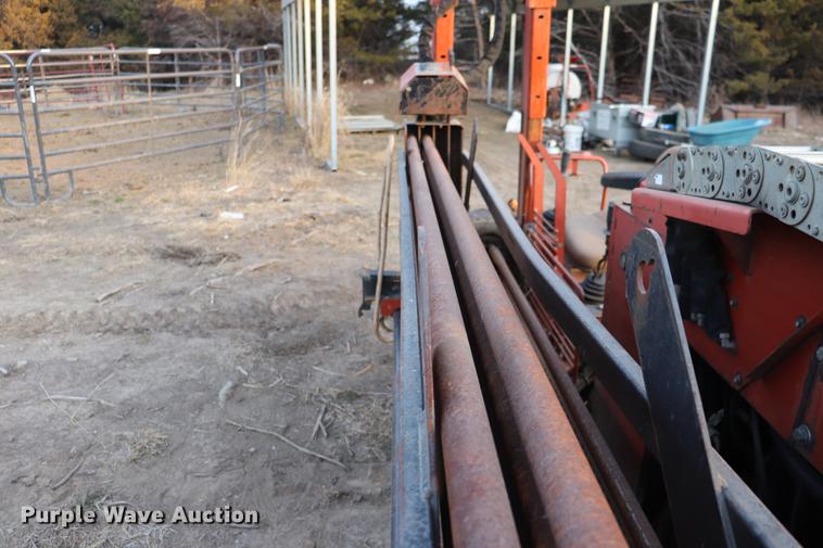 image for item EC9473 1999 Ditch Witch JT920L directional boring unit