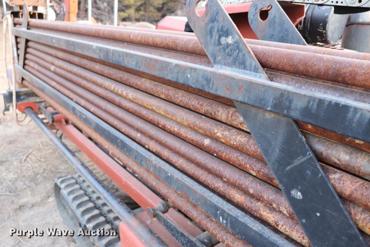 image for item EC9473 1999 Ditch Witch JT920L directional boring unit