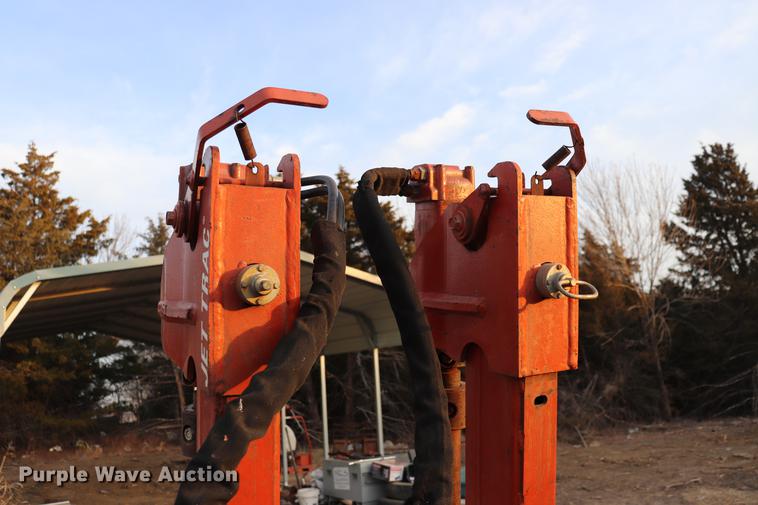 image for item EC9473 1999 Ditch Witch JT920L directional boring unit