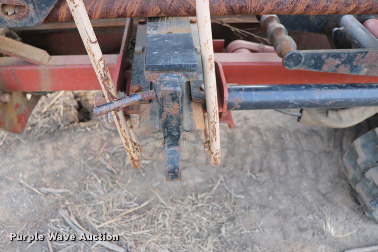 image for item EC9473 1999 Ditch Witch JT920L directional boring unit