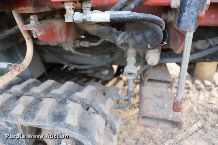 image for item EC9473 1999 Ditch Witch JT920L directional boring unit