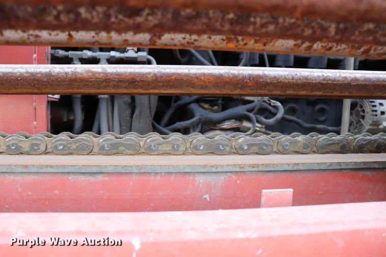 image for item EC9473 1999 Ditch Witch JT920L directional boring unit