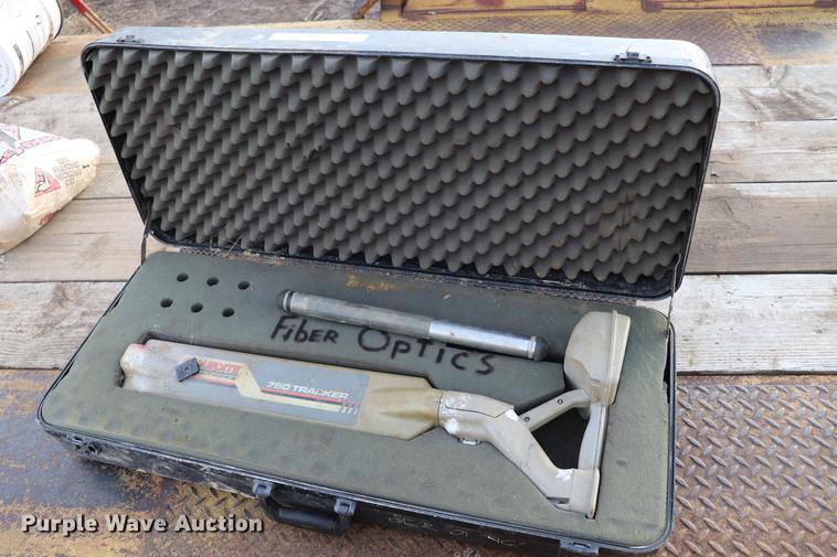 image for item EC9473 1999 Ditch Witch JT920L directional boring unit