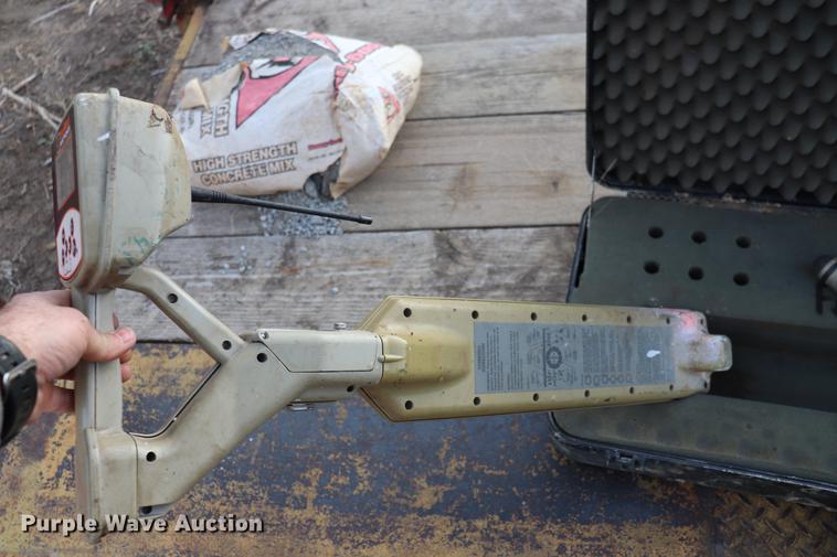 image for item EC9473 1999 Ditch Witch JT920L directional boring unit