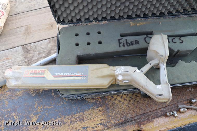 image for item EC9473 1999 Ditch Witch JT920L directional boring unit