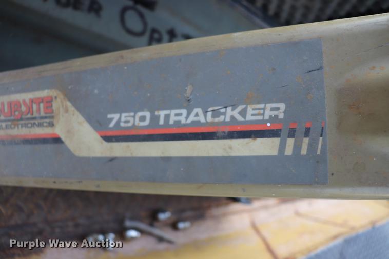 image for item EC9473 1999 Ditch Witch JT920L directional boring unit