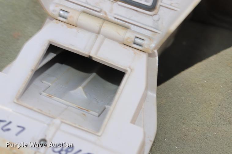 image for item EC9473 1999 Ditch Witch JT920L directional boring unit