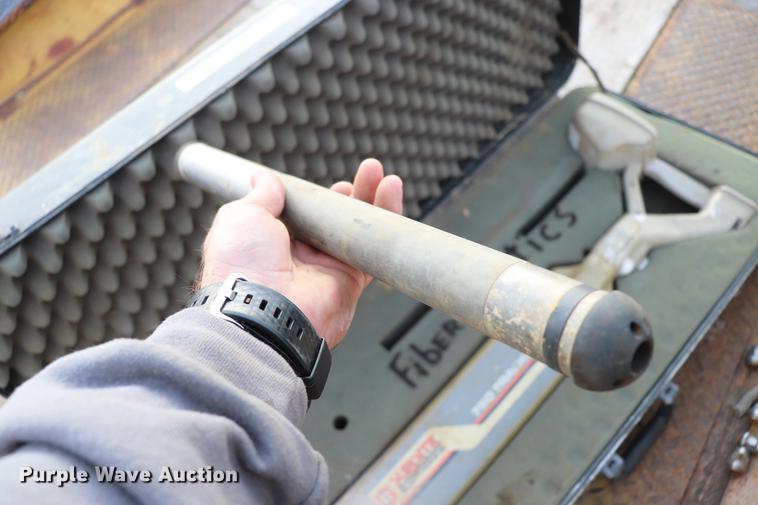 image for item EC9473 1999 Ditch Witch JT920L directional boring unit