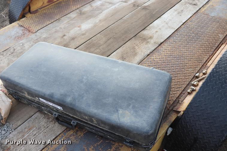 image for item EC9473 1999 Ditch Witch JT920L directional boring unit