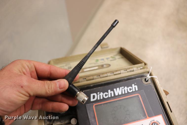 image for item EC9473 1999 Ditch Witch JT920L directional boring unit