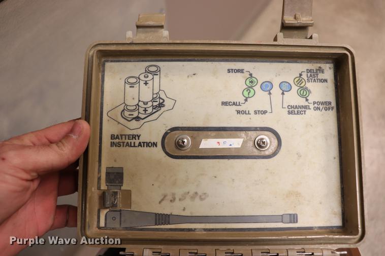 image for item EC9473 1999 Ditch Witch JT920L directional boring unit