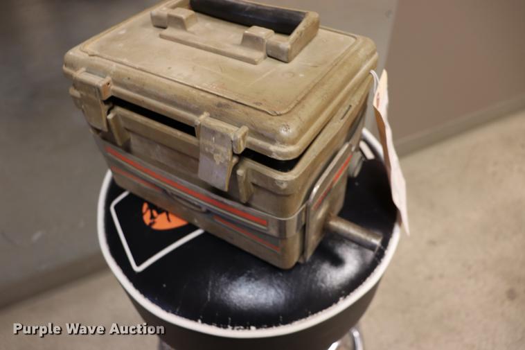 image for item EC9473 1999 Ditch Witch JT920L directional boring unit