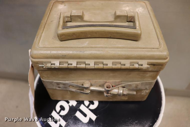 image for item EC9473 1999 Ditch Witch JT920L directional boring unit