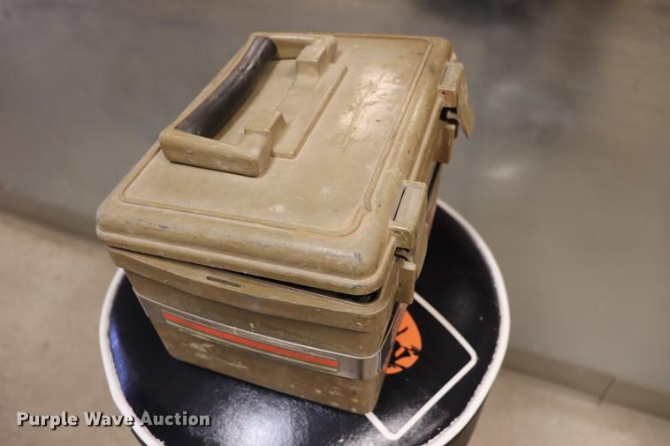 image for item EC9473 1999 Ditch Witch JT920L directional boring unit