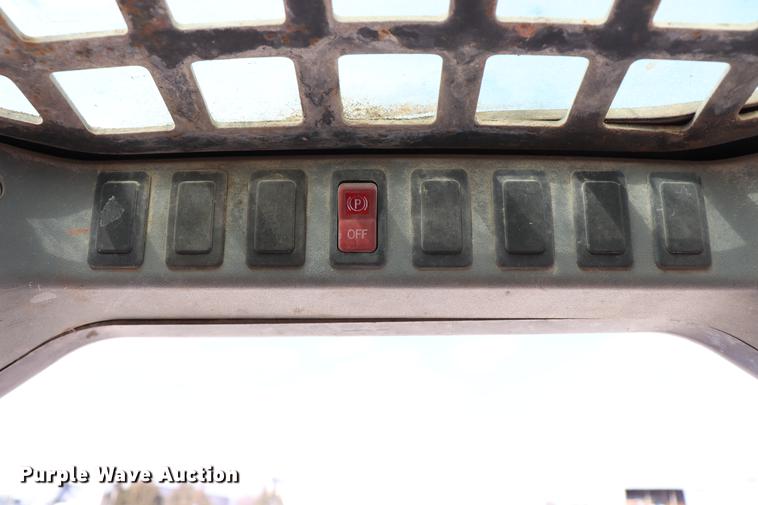 image for item EC9480 2004 Bobcat T250 skid steer