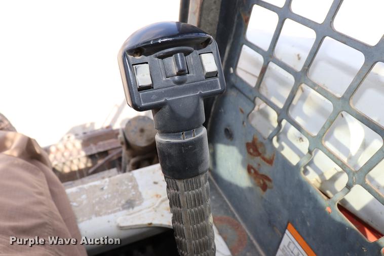 image for item EC9480 2004 Bobcat T250 skid steer