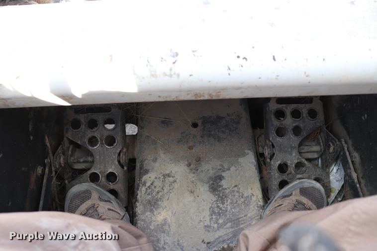 image for item EC9480 2004 Bobcat T250 skid steer