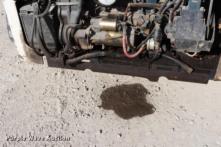 image for item EC9480 2004 Bobcat T250 skid steer