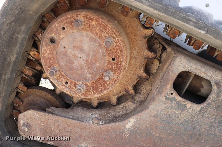 image for item EC9480 2004 Bobcat T250 skid steer