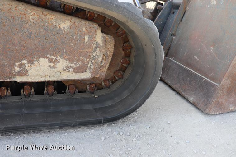 image for item EC9480 2004 Bobcat T250 skid steer