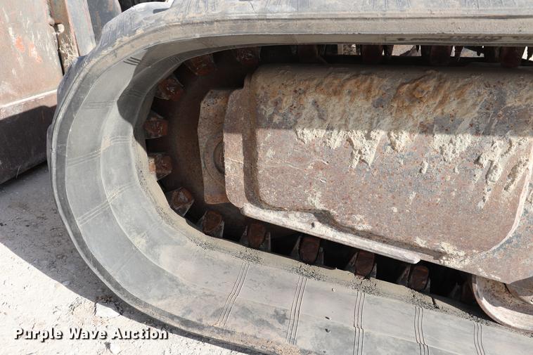 image for item EC9480 2004 Bobcat T250 skid steer