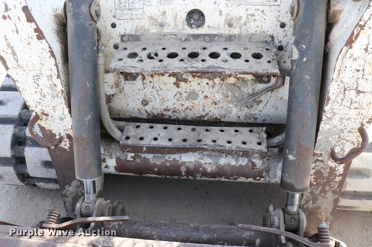 image for item EC9480 2004 Bobcat T250 skid steer