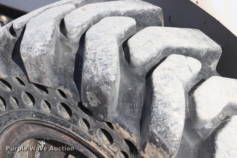 image for item EC9481 1998 Bobcat 763 skid steer