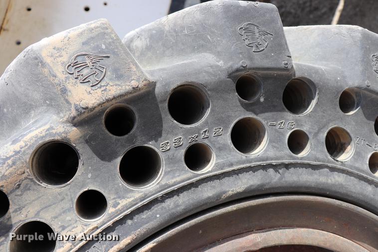 image for item EC9481 1998 Bobcat 763 skid steer